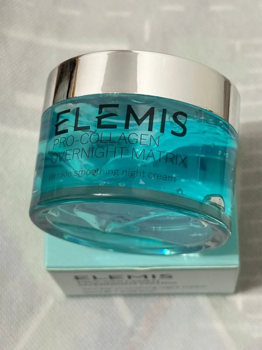 ELEMIS